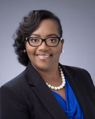 Photo of Dr. Monica Johnson, Psychiatric Nurse Practitioner, PMHNP