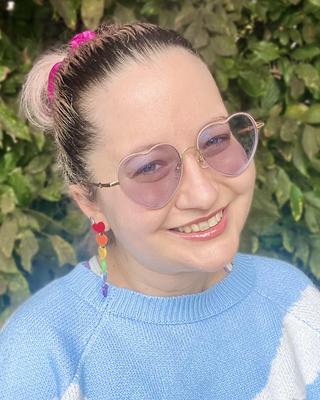 Photo of Nancy McDonald, Marriage & Family Therapist, LMFT