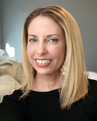 Photo of Dana Boggio, LMFT, Marriage & Family Therapist