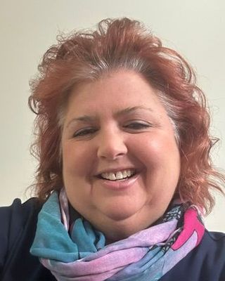 Photo of Lynn Ann Repasky, Clinical Social Work/Therapist, LCSW