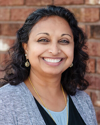 Photo of Jayshree Panchal, Licensed Clinical Professional Counselor in Canton, IL