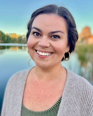 Photo of Elizabeth Vallier-Booth, Clinical Social Work/Therapist, LMSW