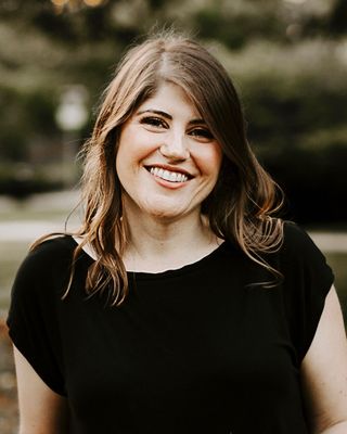 Photo of Brittany Purrington, Counselor, MA, LMHCA, LPC, CIT