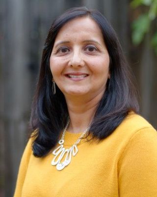 Photo of Amita Khare, Marriage & Family Therapist in Gold River, CA