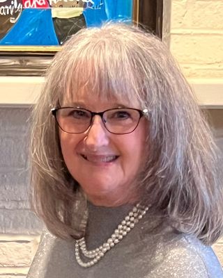 Photo of Marcia C Barksdale, Counselor, LPC, BC-TMH, NCC