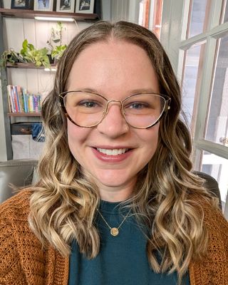 Photo of Jess Skinner - Jess Skinner LMSW Virtual Neurodiverse Therapist, Clinical Social Work/Therapist, LMSW