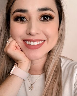 Foto de Sonia Sánchez Cerda, Psicólogo, Lic. en Psicología