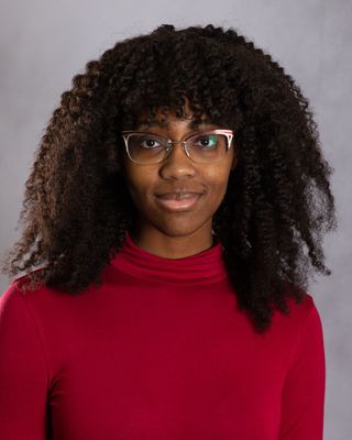 Photo of Syerra Toussaint At Nassau Psychology Pc, MFT-LP
