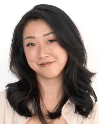 Photo of Dr. Catherine Liang, Psychologist, PsyD