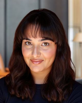Photo of Dr. Hajer Ben Cheikh, Psychiatrist, MD
