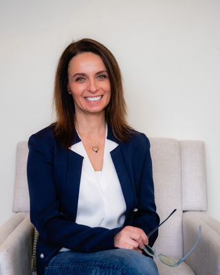 Photo of Dawn M Wilburn, Counselor, MA, LPC, NCC, MITS