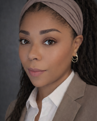 Photo of Venus Raven Beulah, Licensed Mental Health Counselor, LMHC