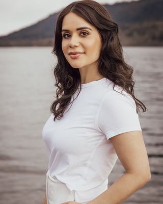 Photo of Jo Sawa, Counsellor, MC, RCC, RSW