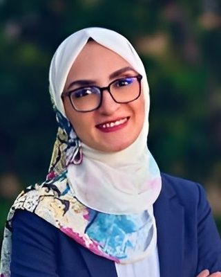 Photo of Wala Alkhataybeh, Psychiatric Nurse Practitioner, PMHNP