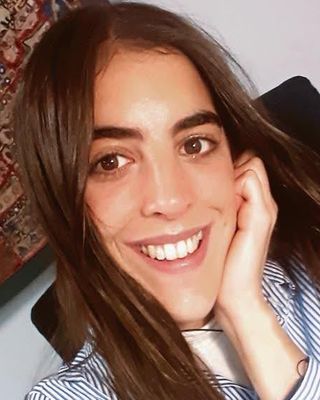 Foto de Candelaria Vallejo @psi.vallejo, Psicólogo, Lic. en Psicología, Psic.