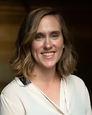 Photo of Laura York, Licensed Professional Counselor, LPC