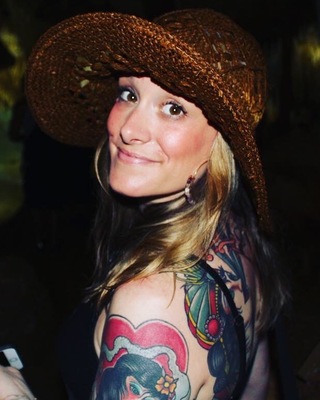 Photo of Elizabeth A. DeConno, Clinical Social Work/Therapist, LCSW, LICSW