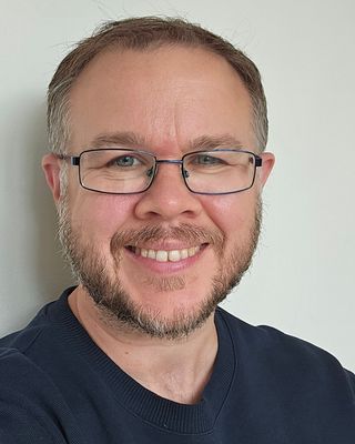 Photo of Neil Gaw, Counsellor, MBACP