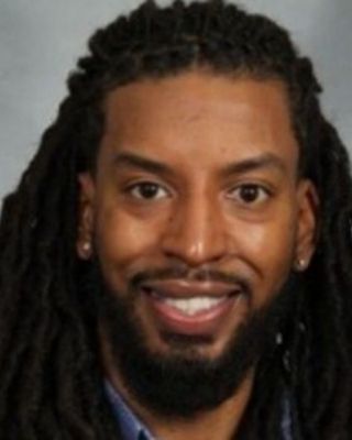 Photo of Stoney Withers, Licensed Professional Counselor