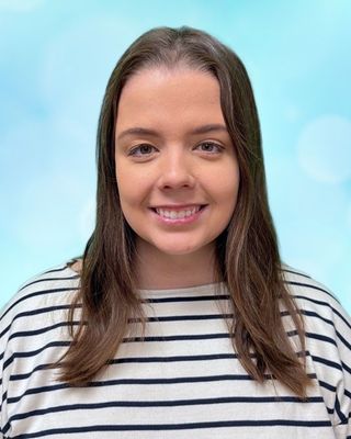 Photo of Claire Tillotson, Pre-Licensed Professional, tLMHC