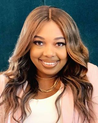 Photo of Tatyana Dace, Marriage & Family Therapist Associate in Texas