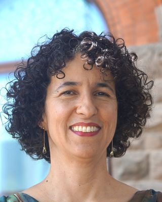 Photo of Monica Nogueira, Registered Psychotherapist, RP