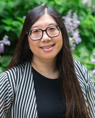 Photo of Kim Hudson, Licensed Clinical Professional Counselor, LCPC, ATR-BC, CSAT