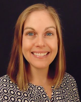 Photo of Amber Ehrlich, Psychologist in Stewartville, MN