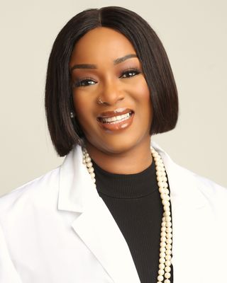 Photo of Ngozi Eboru - Harmony Psychiatry and Wellness, PLLC, Psychiatric Nurse Practitioner, APRN, PMHNP, BSN, RN