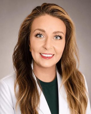 Photo of Tiffany Cason, Psychiatric Nurse Practitioner, PMHNPBC