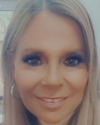 Photo of Suzanne Marie Boling, Counselor, MS, LMHC
