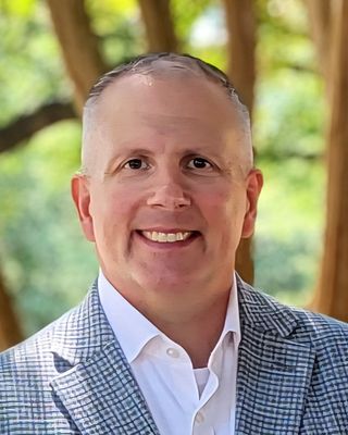 Photo of Jason Belcourt, Licensed Professional Counselor, LPC