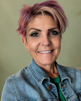 Photo of Donicka Budd - Isheaga Counseling Services, Registered Psychotherapist, RP, MA , BA, CYC P