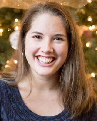 Photo of Laura Eaton, Pre-Licensed Professional, MA, MT-BC, NMT