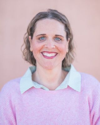 Photo of Meg Gatewood, Pre-Licensed Professional, LPCC