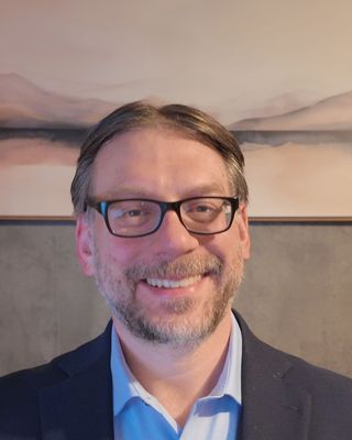 Photo of Jeremiah Morelock, Marriage & Family Therapist, PhD, LMFT