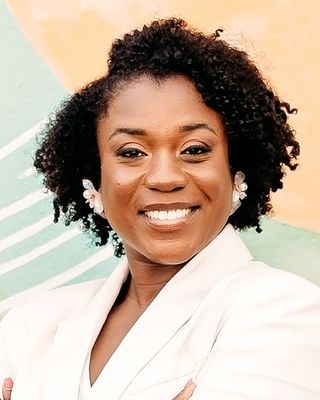 Photo of Danielle Winfield, Clinical Social Work/Therapist, LCSW