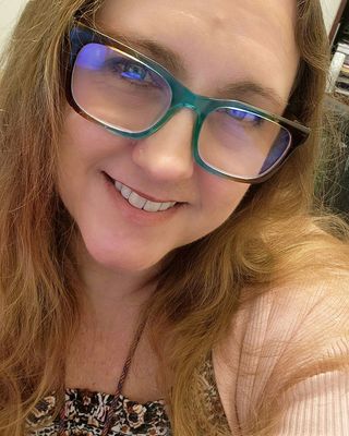 Photo of Charlene Mccune, Clinical Social Work/Therapist, LICSW