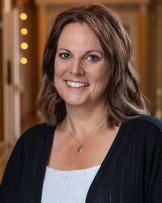 Photo of Cheryl Reger, LPC, Licensed Professional Counselor