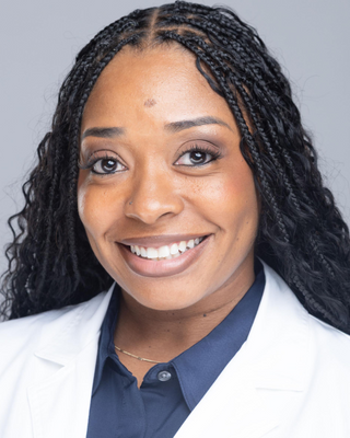 Photo of Antoinette Flowers, Psychiatric Nurse Practitioner, PMHNP