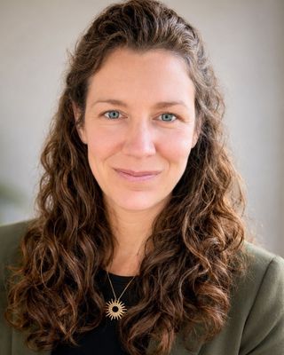 Photo of Lindsay Barclay, Professional Counselor Associate, PCA