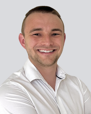 Photo of Thomas Little, Marriage & Family Therapist, LMFT