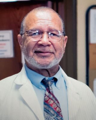 Photo of Dr. Wellington John Coleman Jr - Insight Professional Counseling Services LLC, Licensed Professional Counselor, PhD, MSN, M Ed, LPC-S