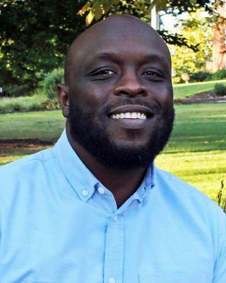 Photo of Eugene Garmon, Licensed Professional Counselor, MS, LPC