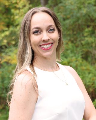 Photo of Rachelle Buchanan, Psychiatric Nurse Practitioner, MSN, PMHNP, BC