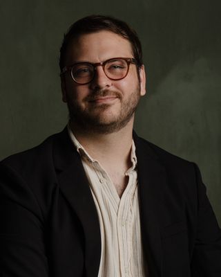 Photo of Jason Allen, Marriage & Family Therapist Associate, AMFT