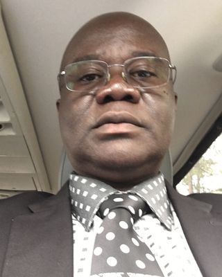 Photo of Dr. Agyenim Akuamoah-Boateng, Licensed Professional Counselor in Tabor City, NC