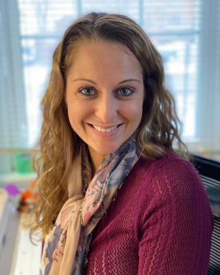 Photo of Angel Roubin, Psychologist in Connecticut