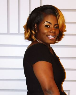 Photo of Claudia D Harris, Pre-Licensed Professional, Psy.D, MA, MHS