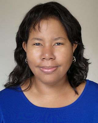 Photo of LeCreshia Mckinney-Stege, PhD, Limited Licensed Psychologist